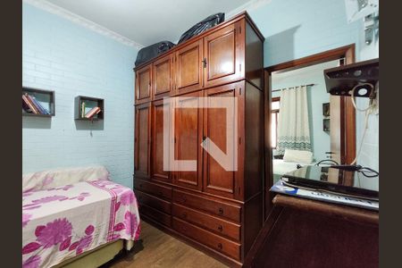 Quarto 1 de apartamento à venda com 3 quartos, 89m² em Tijuca, Rio de Janeiro