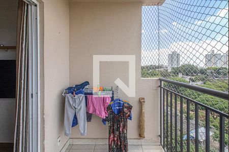 sacada_3 de apartamento à venda com 3 quartos, 62m² em Jardim Celeste, São Paulo