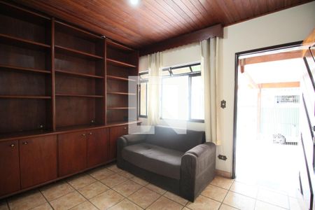 Sala  de casa para alugar com 3 quartos, 250m² em Vila Suzana, São Paulo