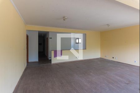 Sala 3 de casa para alugar com 6 quartos, 500m² em Jardim Santa Marcelina, Campinas