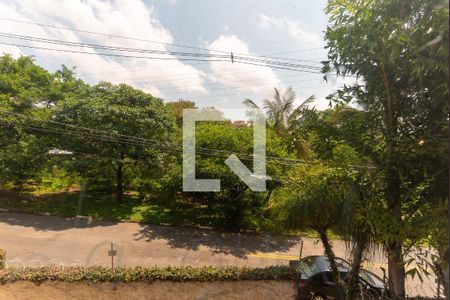 Vista da Sala 3 de casa para alugar com 6 quartos, 500m² em Jardim Santa Marcelina, Campinas