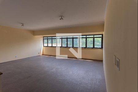 Sala 3 de casa para alugar com 6 quartos, 500m² em Jardim Santa Marcelina, Campinas