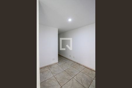 Hall de entrada de apartamento para alugar com 2 quartos, 100m² em Barra da Tijuca, Rio de Janeiro