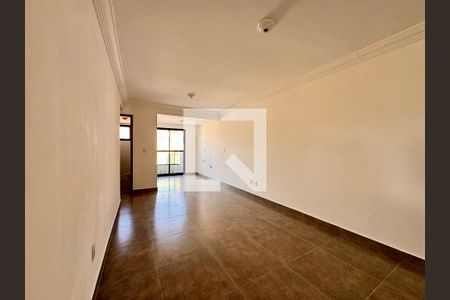 Sala de apartamento para alugar com 2 quartos, 60m² em Vila Leopoldina, Santo André