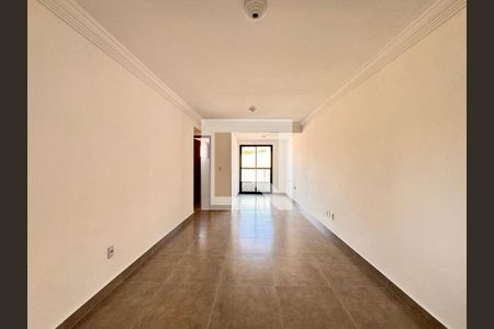 Sala de apartamento para alugar com 2 quartos, 60m² em Vila Leopoldina, Santo André