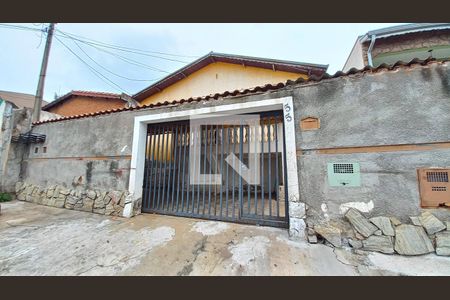 Casa à venda com 167m², 3 quartos e 2 vagas Casa à venda com 167m², 3 quartos e 2 vagasFachada do Prédio