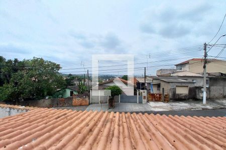 Vista da varanda  de casa à venda com 3 quartos, 167m² em Jardim São José, Campinas