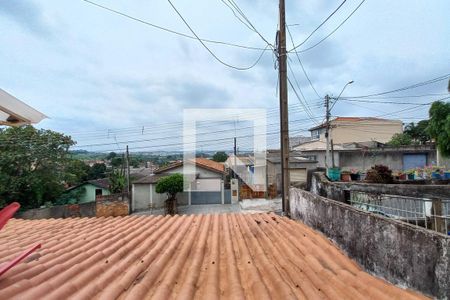 Casa à venda com 167m², 3 quartos e 2 vagas Casa à venda com 167m², 3 quartos e 2 vagasVista do Quarto 2