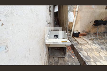 Casa à venda com 167m², 3 quartos e 2 vagas Casa à venda com 167m², 3 quartos e 2 vagasÁrea de Serviço