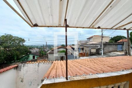 Vista do quarto 1  de casa à venda com 3 quartos, 167m² em Jardim São José, Campinas