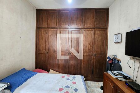 Quarto 1 de apartamento à venda com 5 quartos, 154m² em Botafogo, Rio de Janeiro