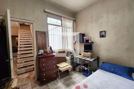 Quarto 1 de apartamento à venda com 5 quartos, 154m² em Botafogo, Rio de Janeiro