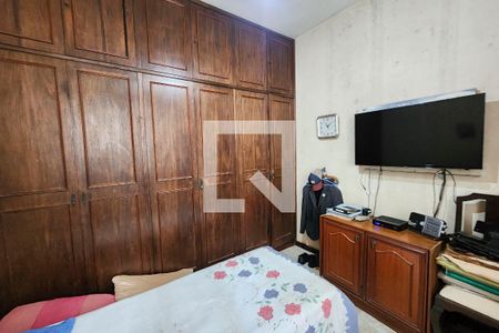 Quarto 1 de apartamento à venda com 5 quartos, 154m² em Botafogo, Rio de Janeiro