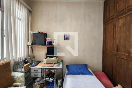 Quarto 1 de apartamento à venda com 5 quartos, 154m² em Botafogo, Rio de Janeiro