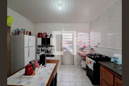 Cozinha 2 de casa à venda com 2 quartos, 100m² em Santana, São Paulo