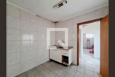 Casa à venda com 100m², 2 quartos e 1 vaga Casa à venda com 100m², 2 quartos e 1 vagaCozinha 1