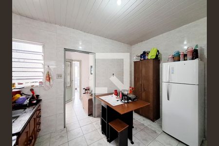 Cozinha 2 de casa à venda com 2 quartos, 100m² em Santana, São Paulo