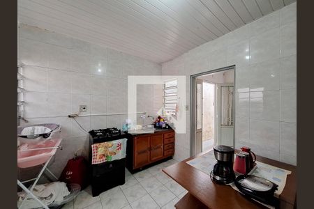 Cozinha 2 de casa à venda com 2 quartos, 100m² em Santana, São Paulo