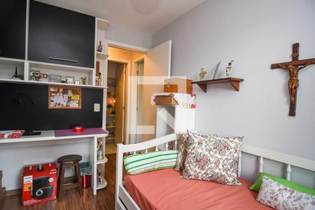 Quarto  de apartamento à venda com 2 quartos, 64m² em Fonseca, Niterói