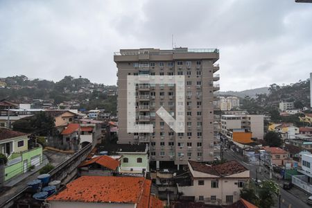 Quarto  de apartamento à venda com 2 quartos, 64m² em Fonseca, Niterói