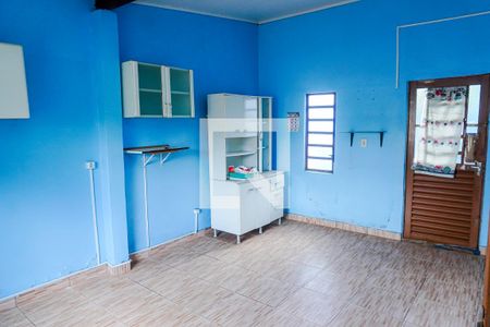 Cozinha de casa para alugar com 2 quartos, 14m² em Querência, Viamão