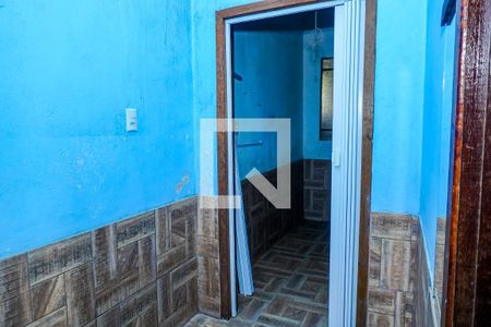 Corredor de casa para alugar com 2 quartos, 14m² em Querência, Viamão