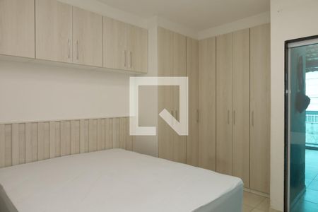 Quarto 1 de casa para alugar com 2 quartos, 110m² em Cidade Líder, São Paulo