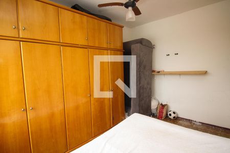 Quarto de apartamento à venda com 1 quarto, 40m² em Vila Joao Pessoa, Porto Alegre