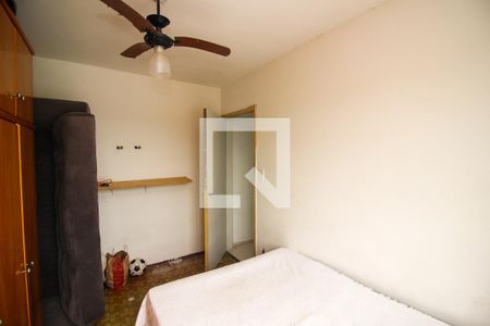 Quarto de apartamento à venda com 1 quarto, 40m² em Vila Joao Pessoa, Porto Alegre