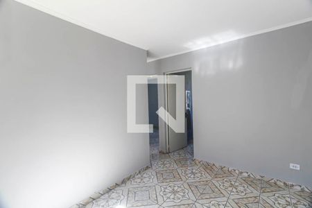 Sala  de apartamento para alugar com 2 quartos, 55m² em Fazenda da Juta, São Paulo