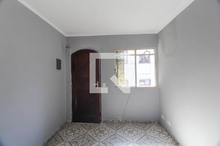 Quarto de apartamento para alugar com 2 quartos, 55m² em Fazenda da Juta, São Paulo