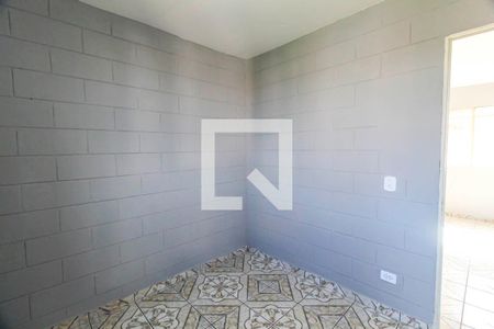 Quarto de apartamento à venda com 2 quartos, 55m² em Fazenda da Juta, São Paulo