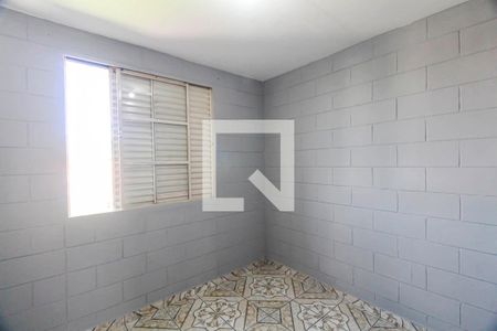 Quarto de apartamento para alugar com 2 quartos, 55m² em Fazenda da Juta, São Paulo