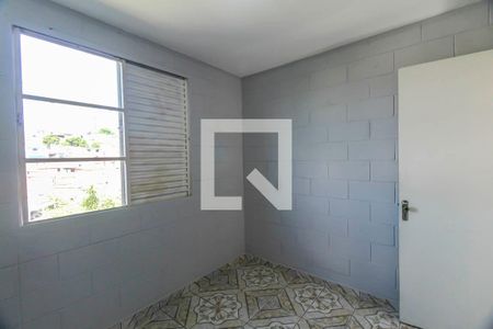 Quarto de apartamento à venda com 2 quartos, 55m² em Fazenda da Juta, São Paulo