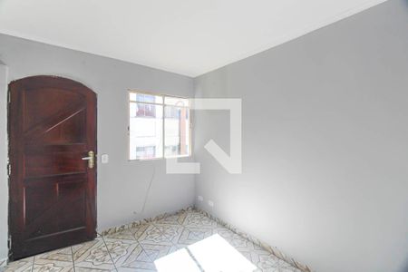 Quarto de apartamento à venda com 2 quartos, 55m² em Fazenda da Juta, São Paulo