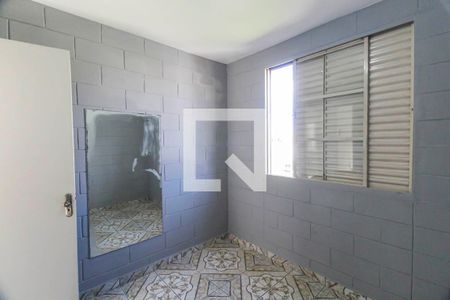 Quarto de apartamento à venda com 2 quartos, 55m² em Fazenda da Juta, São Paulo