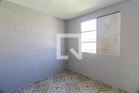 Quarto de apartamento para alugar com 2 quartos, 55m² em Fazenda da Juta, São Paulo