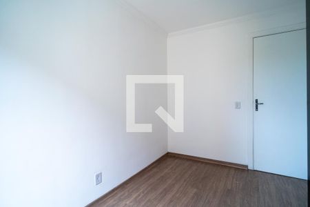 Quarto de apartamento para alugar com 2 quartos, 55m² em Jardim Tatiana, Votorantim