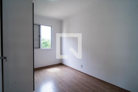 Quarto de apartamento para alugar com 2 quartos, 55m² em Jardim Tatiana, Votorantim