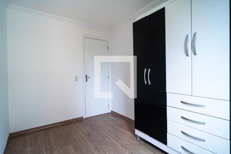 Quarto de apartamento para alugar com 2 quartos, 55m² em Jardim Tatiana, Votorantim