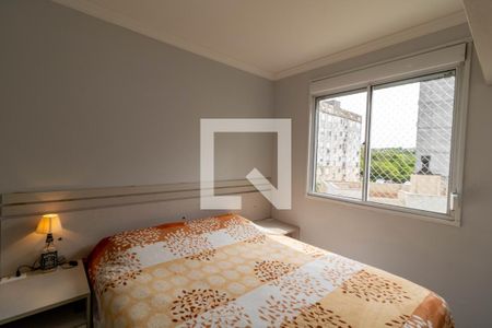 Quarto 1 de apartamento à venda com 2 quartos, 45m² em Cavalhada, Porto Alegre