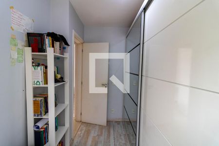 Quarto 2 de apartamento à venda com 2 quartos, 45m² em Cavalhada, Porto Alegre