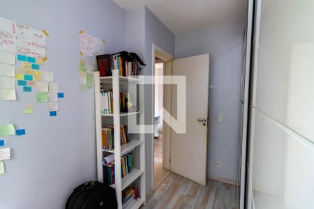 Quarto 2 de apartamento à venda com 2 quartos, 45m² em Cavalhada, Porto Alegre