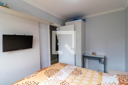 Quarto 1 de apartamento à venda com 2 quartos, 45m² em Cavalhada, Porto Alegre