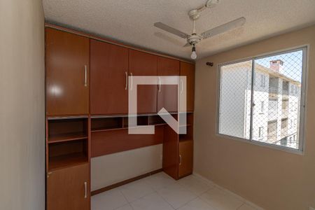 Quarto 1 de apartamento para alugar com 3 quartos, 50m² em Vila Sao Francisco, Hortolândia