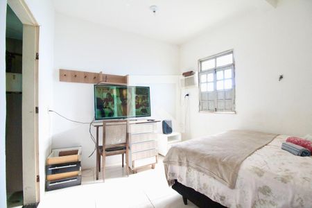 Quarto de casa para alugar com 1 quarto, 60m² em Barra, Salvador