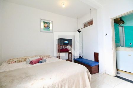 Quarto de casa para alugar com 1 quarto, 60m² em Barra, Salvador