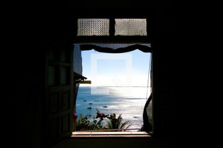 Vista do Quarto de casa para alugar com 1 quarto, 60m² em Barra, Salvador