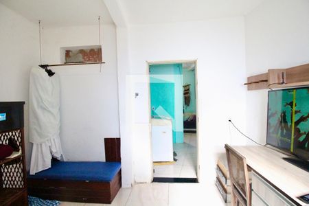 Quarto de casa para alugar com 1 quarto, 60m² em Barra, Salvador