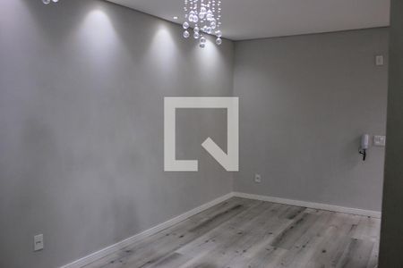 Sala de apartamento para alugar com 2 quartos, 42m² em Jardim Angélica, Guarulhos